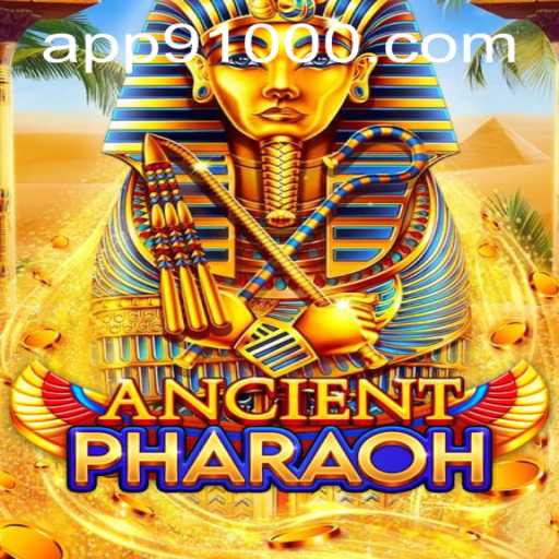 Exploring the Mystical World of AncientPharaoh and the Significance of 91000 PH Login