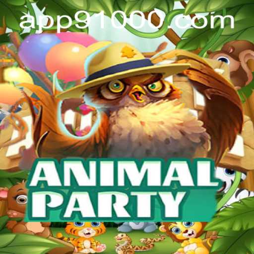 Discover the Thrill of AnimalParty: An Exciting New Gaming Experience