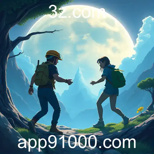 A Ascensão da Palavra-Chave 91000 no Universo dos Jogos