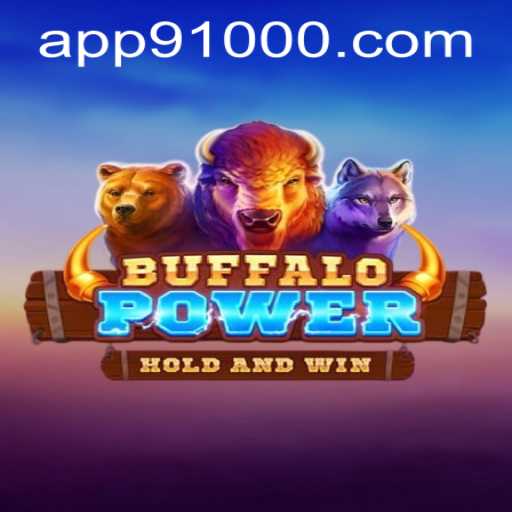 Discover the Thrilling World of BuffaloPower and the 91000 PH Login
