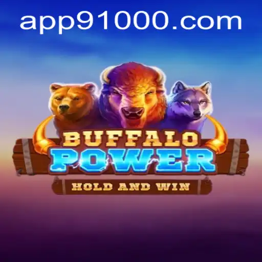 Discover the Thrilling World of BuffaloPower and the 91000 PH Login