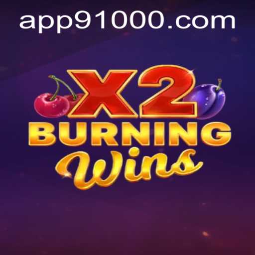 Unveiling BurningWinsX2: An Exciting Virtual Gaming Experience