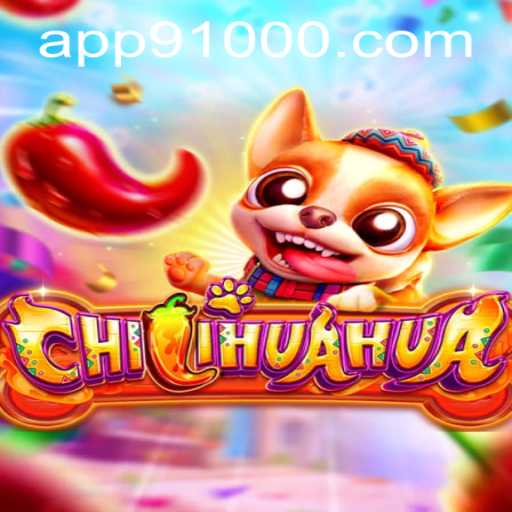 CHILIHUAHUA: An Exciting Journey Through Spice and Strategy