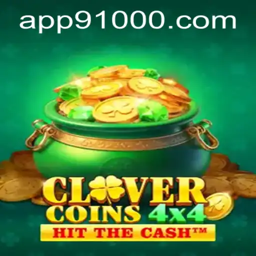 Unearthing the World of CloverCoins4x4: An Engaging Digital Experience