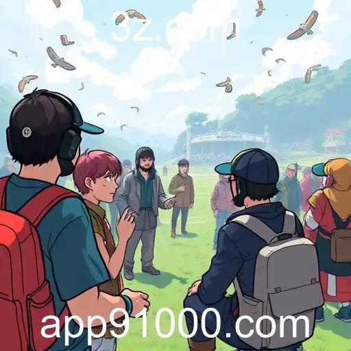 A Evolução e Impacto dos Jogos de 'Comunidade'