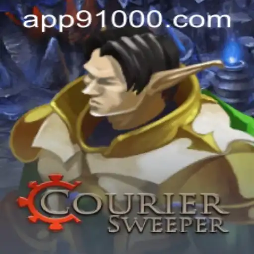 CourierSweeper: Navigating Challenges in the Digital Age
