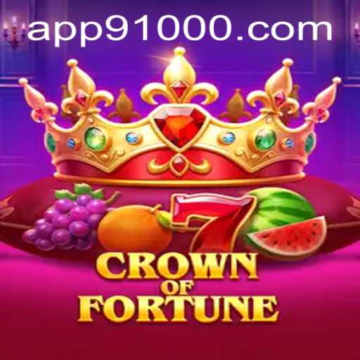 Crown of Fortune: A Royal Gaming Experience