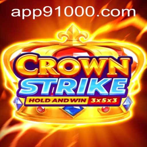Crownstrike: Exploring the Thrilling Realm of 91000 PH Login