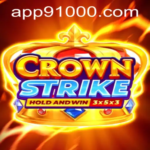 Crownstrike: Exploring the Thrilling Realm of 91000 PH Login