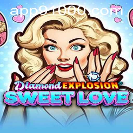 DiamondExplosionSweetLove: The Ultimate Gaming Sensation