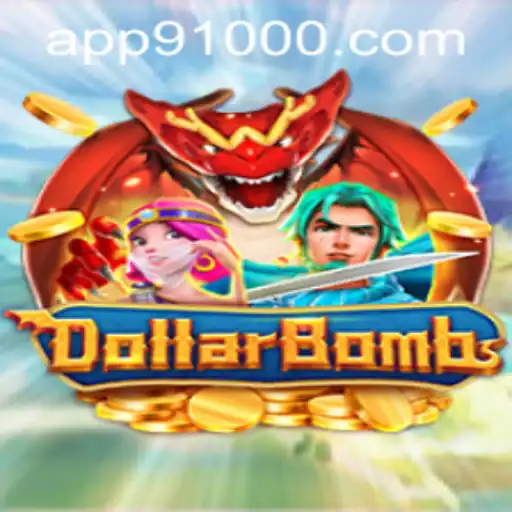 Unveiling DollarBombs: A New Era in Digital Gaming with 91000 PH Login
