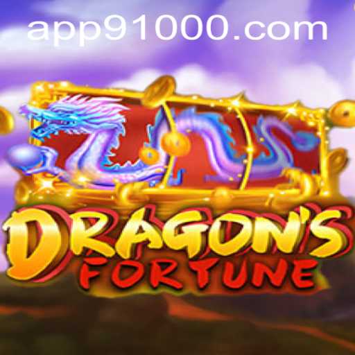 Exploring DragonFortune: A Comprehensive Guide and Insight into 91000 PH Login