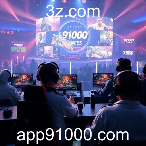 A Evolução dos Sites de Jogos em 2025