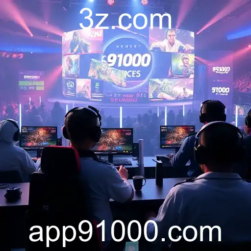 A Evolução dos Sites de Jogos em 2025