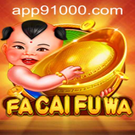 Unveiling FaCaiFuWa: A New Gaming Sensation with 91000 PH Login