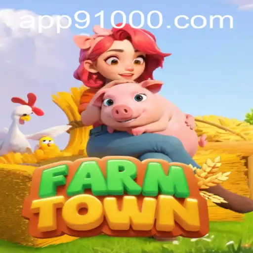 Exploring FarmTown: A Virtual Farming Adventure Revolutionized by 91000 PH Login