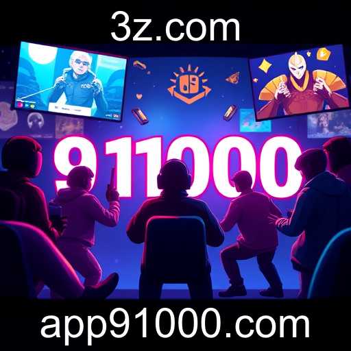 O Crescimento Vertiginoso dos Jogos em 2025