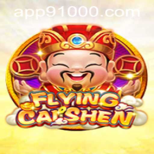 FlyingCaiShen: Unveiling the Magic of Asian Mythology