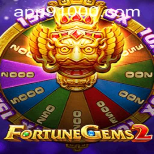 Exploring the Intriguing World of FortuneGems2: A Comprehensive Guide