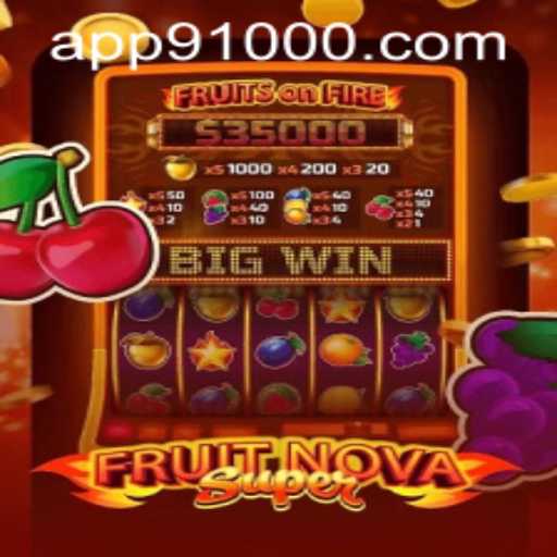 Exploring FruitNovaSuper: A New Wave in Mobile Gaming