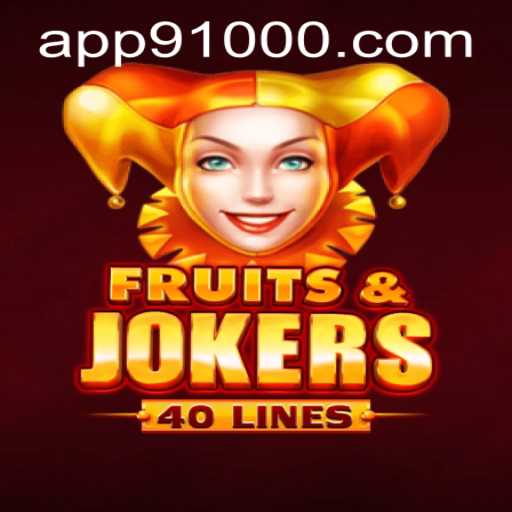 Explore FruitsAndJokers40: A Winning Combo for Casino Enthusiasts