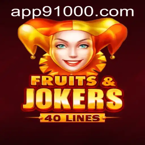 Explore FruitsAndJokers40: A Winning Combo for Casino Enthusiasts