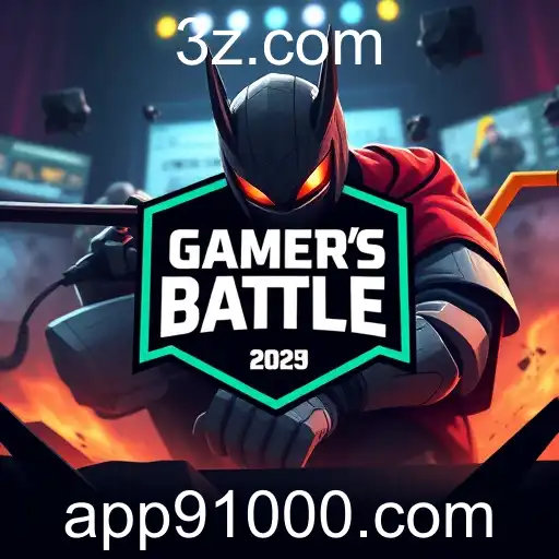 Revolução dos Games: 91000 e o Futuro dos Jogos Online