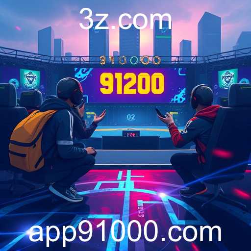 Tendências e Inovações no Mundo dos Jogos em 2025