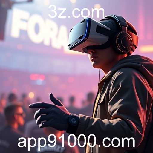 Inovações no Universo dos Jogos em 2025