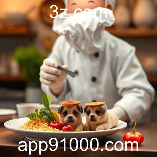 A Revolução dos Jogos em 91000