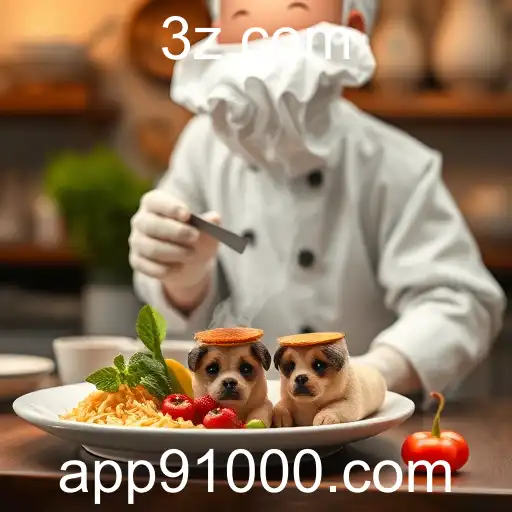 A Revolução dos Jogos em 91000