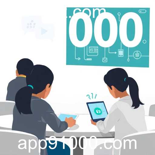 A Ascensão dos Jogos em 91000