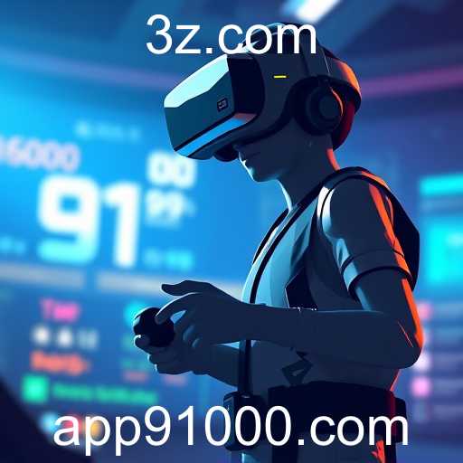 Tecnologia de Jogos e a Chave Secreta 91000