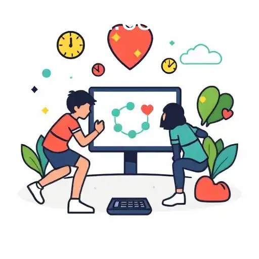 Tendências do Mercado de Jogos em 2025