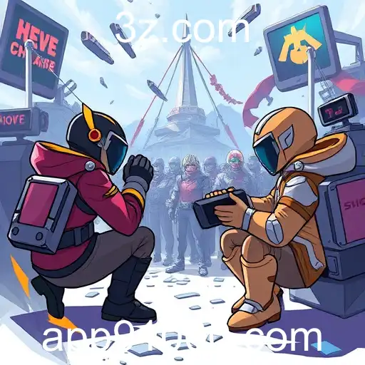 Exploração do Sucesso do '91000' na Cenário de Jogos Online