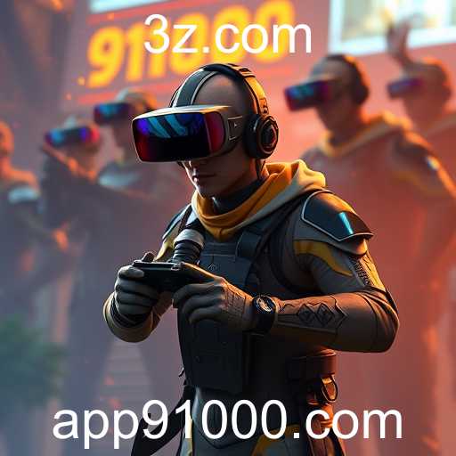 Tendências de Jogos Eletrônicos Emergentes