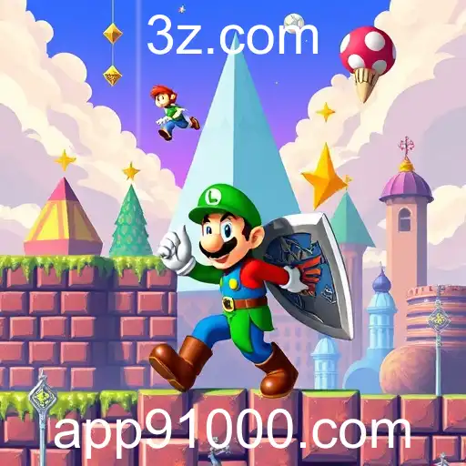 O Impacto dos Jogos em 2025: Tendências e Inovações