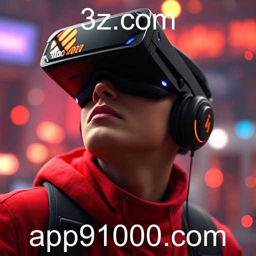 Tendências Emergentes no Mundo dos Jogos em 2025