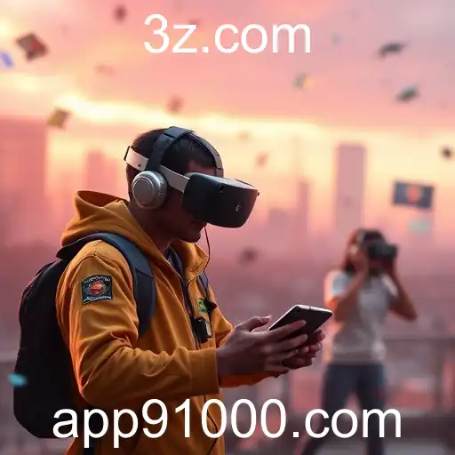 Tendências e Novidades no Mundo dos Jogos em 2025