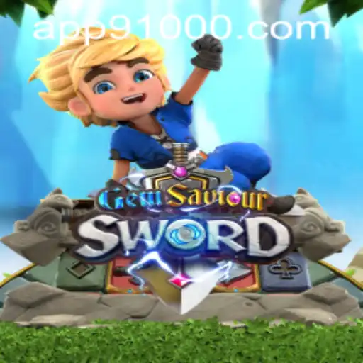 GemSaviourSword: An Epic Journey and the 91000 PH Login Extravaganza