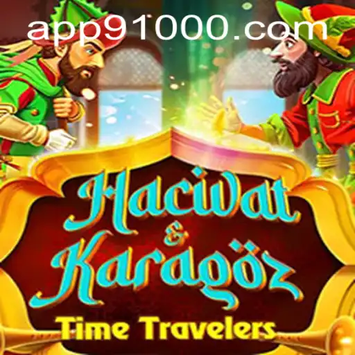 Discovering the Rich Tradition of Hacivat and Karagoz: A Timeless Game
