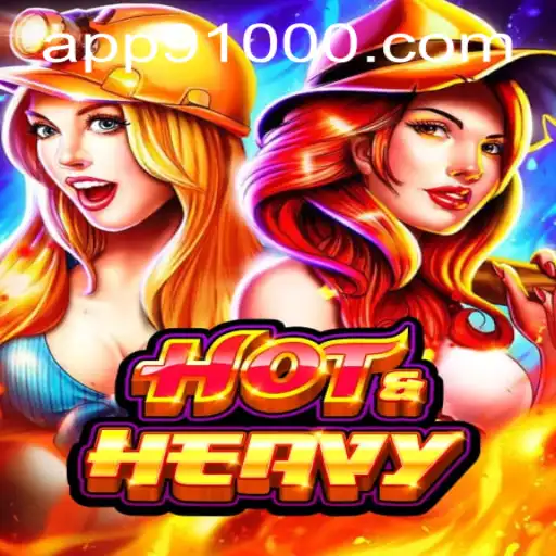 HotHeavy: A Thrilling Dive into the World of 91000 PH Login