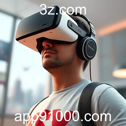 Os Efeitos Surpreendentes da Realidade Aumentada nos Jogos de 2025