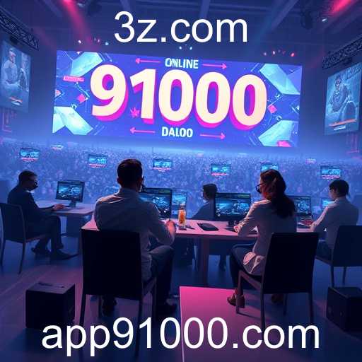 O Impacto dos Jogos Online em 2025