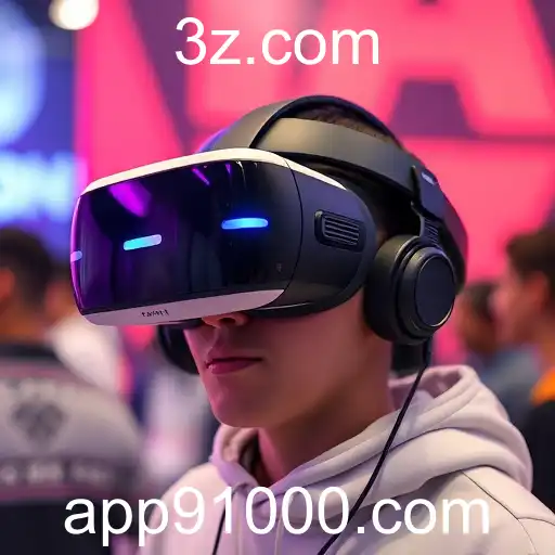 Impacto do Novo VR no Mercado de Jogos
