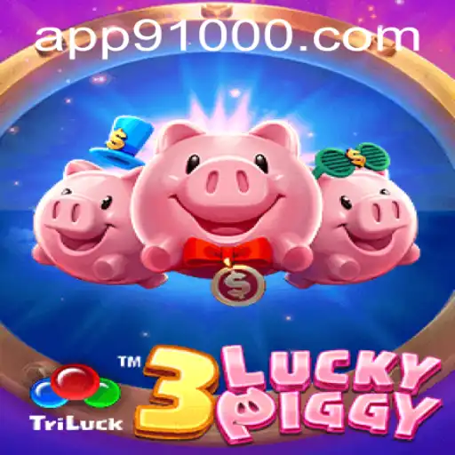 Exploring the Thrills of 3LUCKYPIGGY and the Rise of 91000 PH Login