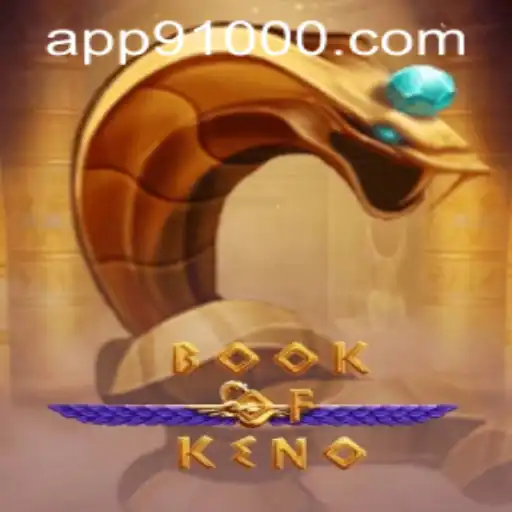 Exploring the World of BookOfKeno: An Engaging Virtual Experience with 91000 PH Login