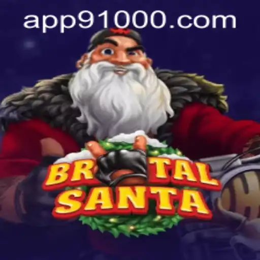 BrutalSanta: A New Gaming Phenomenon with a Unique Twist