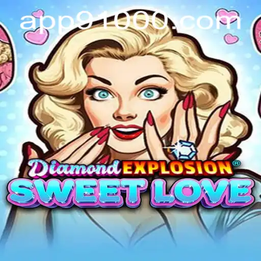 DiamondExplosionSweetLove: The Ultimate Gaming Sensation