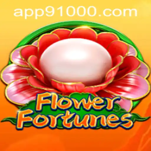 FlowerFortunes: Embark on a Mystical Journey of Strategy and Luck